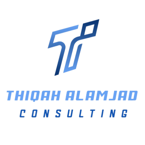 Thiqah Al-Amjad Administrative Consulting
